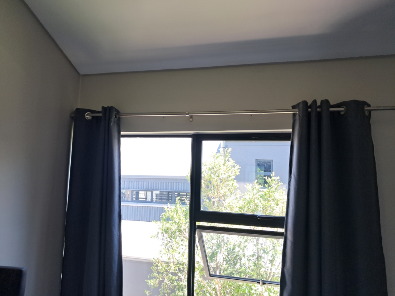 Curtain Rails 6