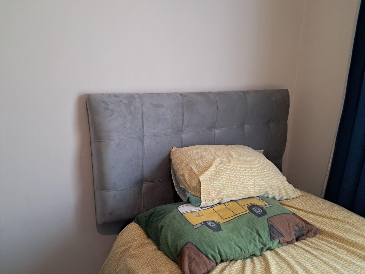 Headboard Mounting 3