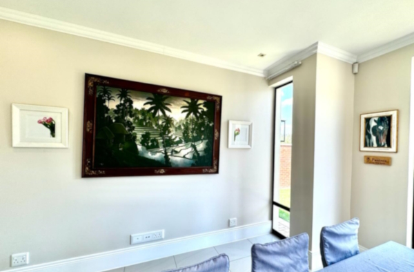 Painting Hanging